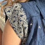 Karina Sleeveless Shirt