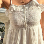 Robe longue Sienna