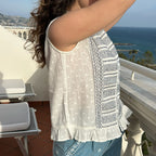 Blouse Irina