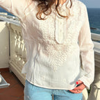 Gabriela Blouse