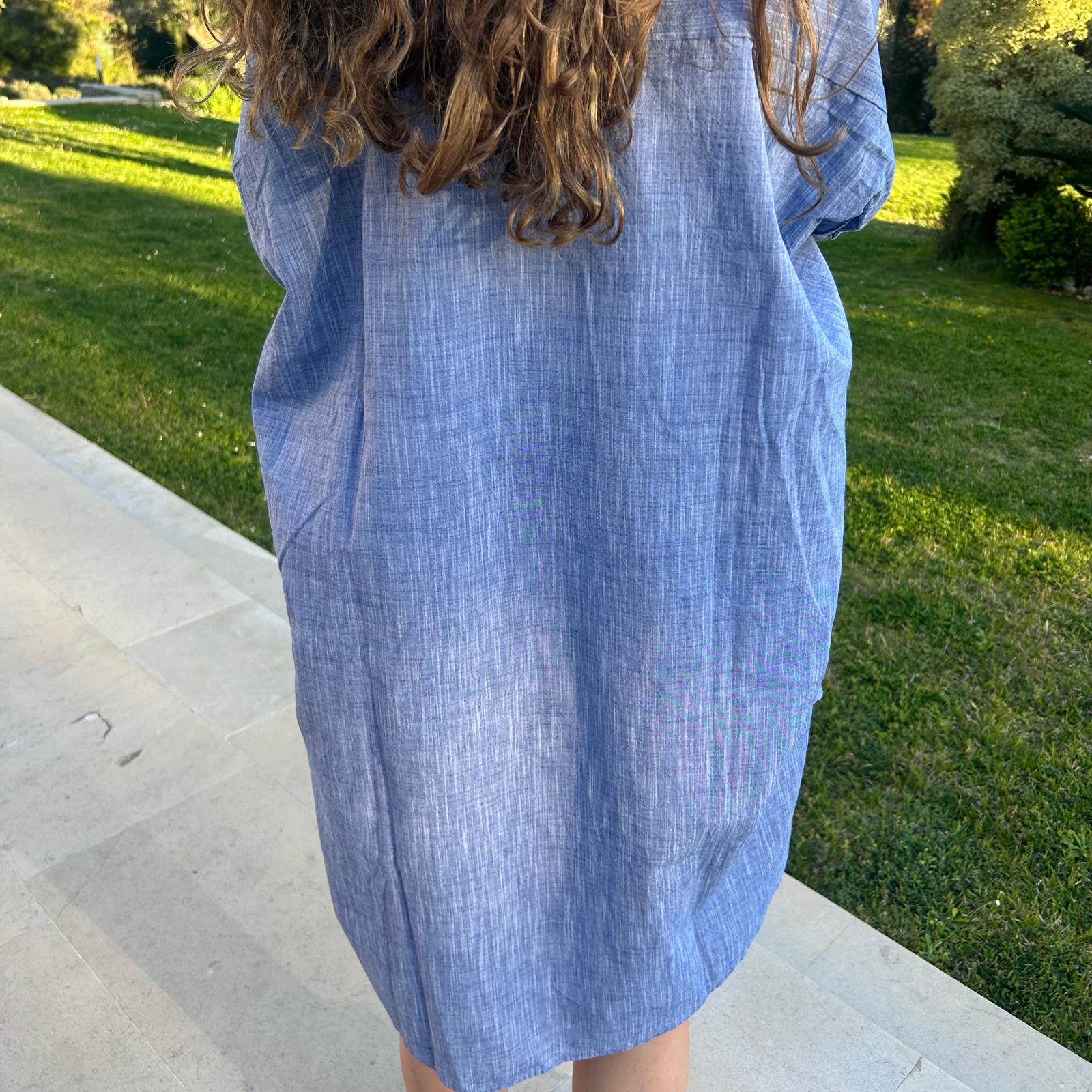 Robe Kimy