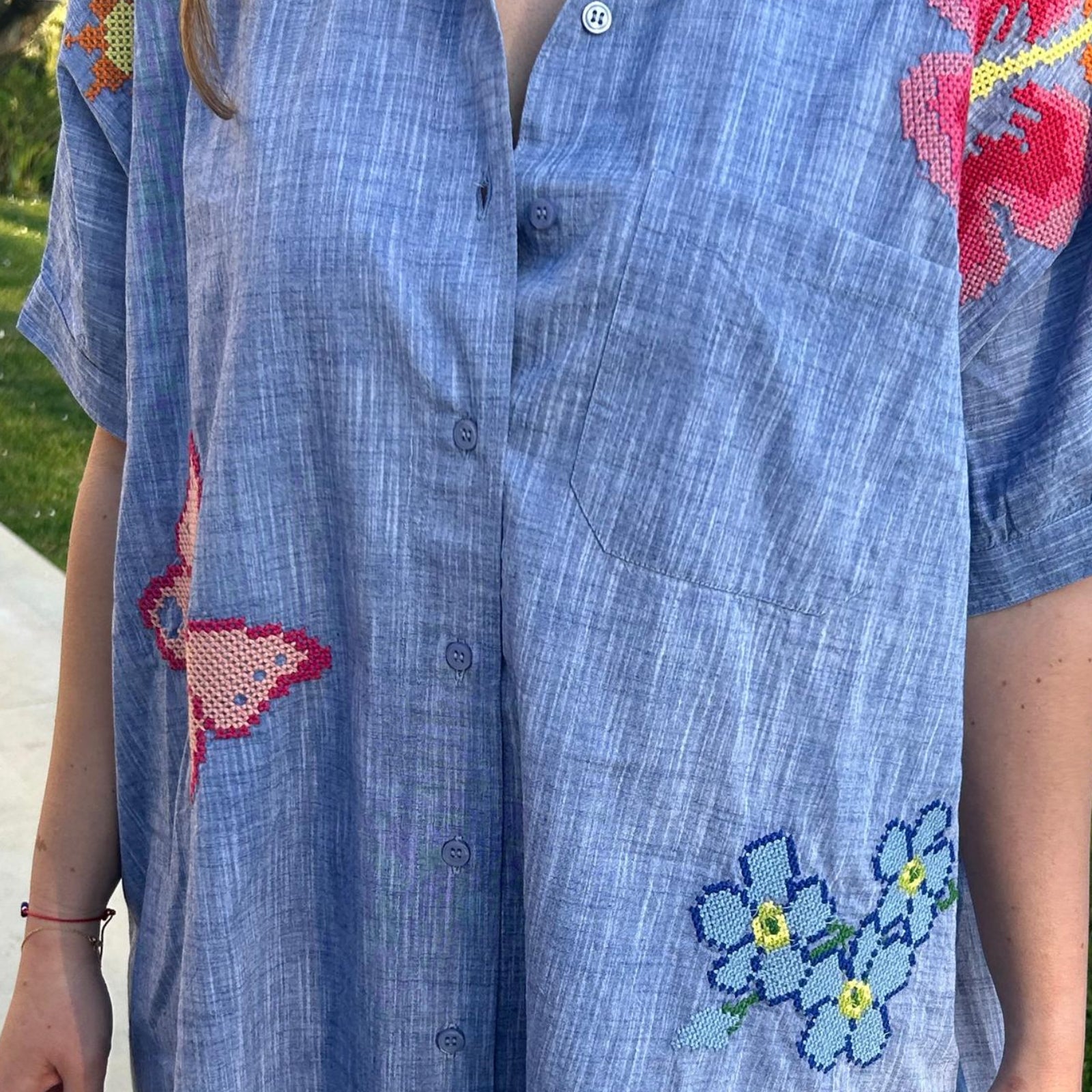 Robe Kimy
