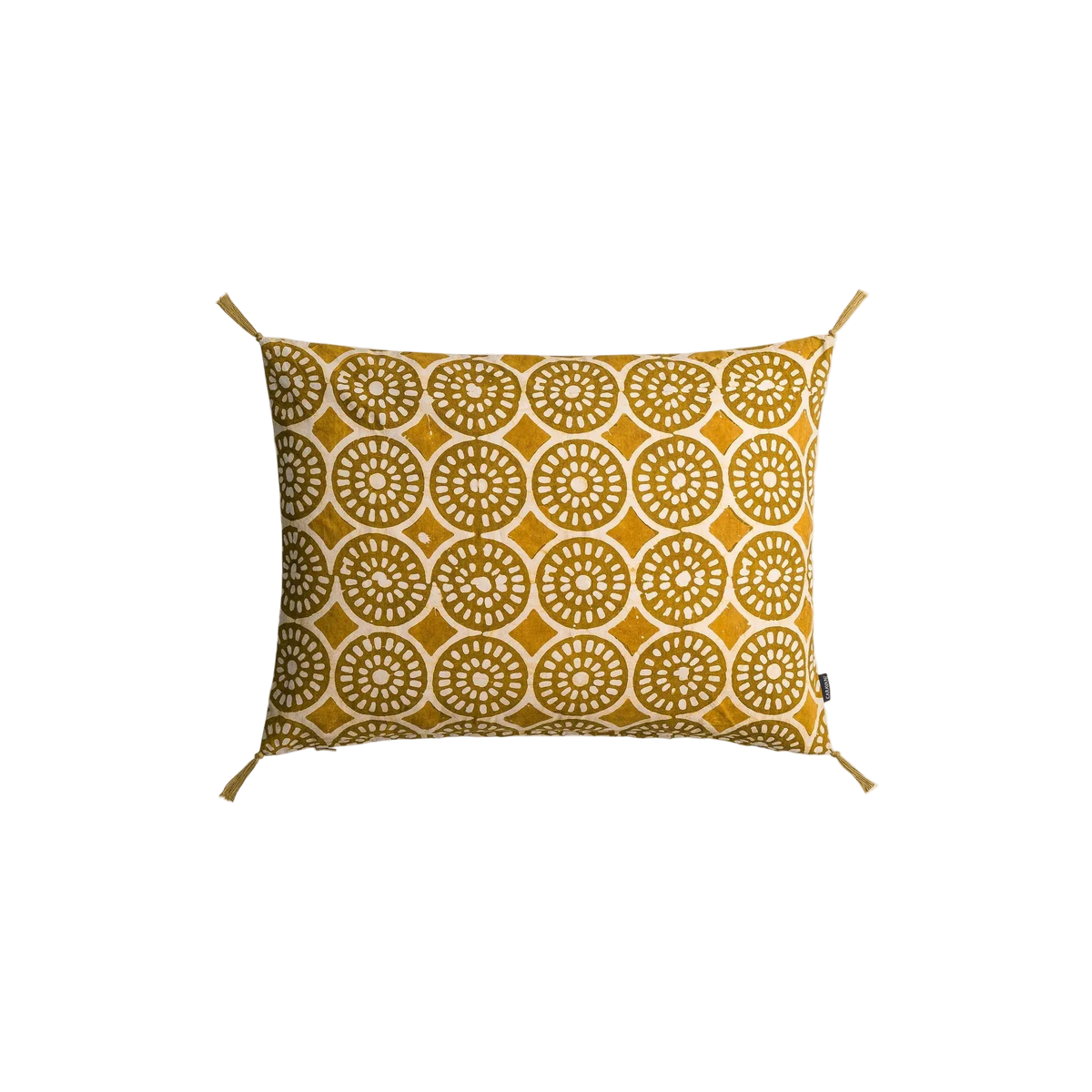 Coussin Pomelo
