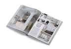 Livre " Petite places"