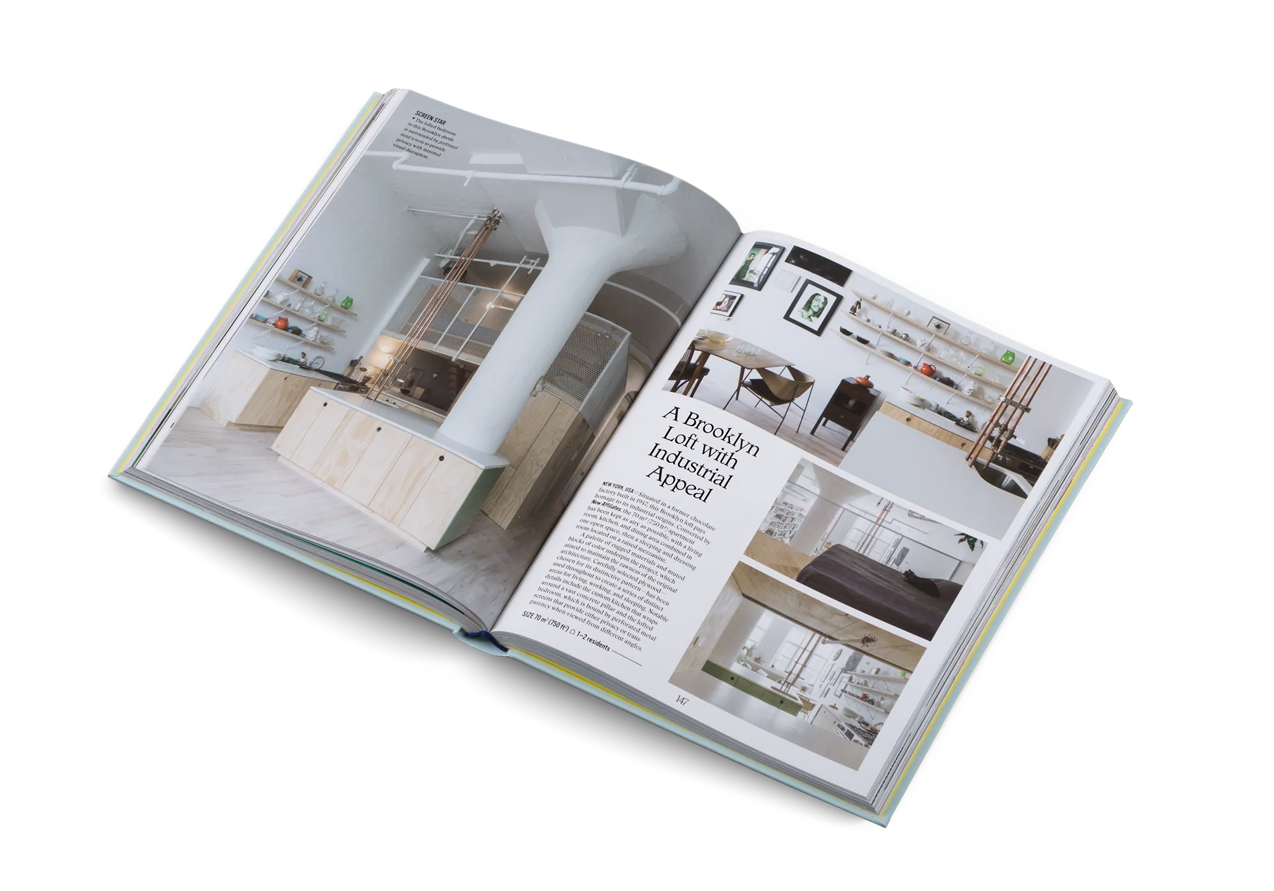 Livre " Petite places"