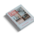 Livre " Petite places"