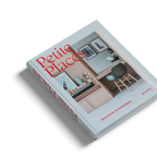 Livre " Petite places"