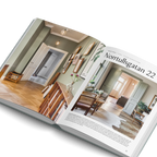 Livre "Scandinavia Dreaming"