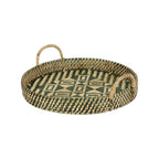 Yata Bamboo Tray