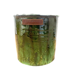 Bougie Tamegroute Menthe & Thé - Taille L