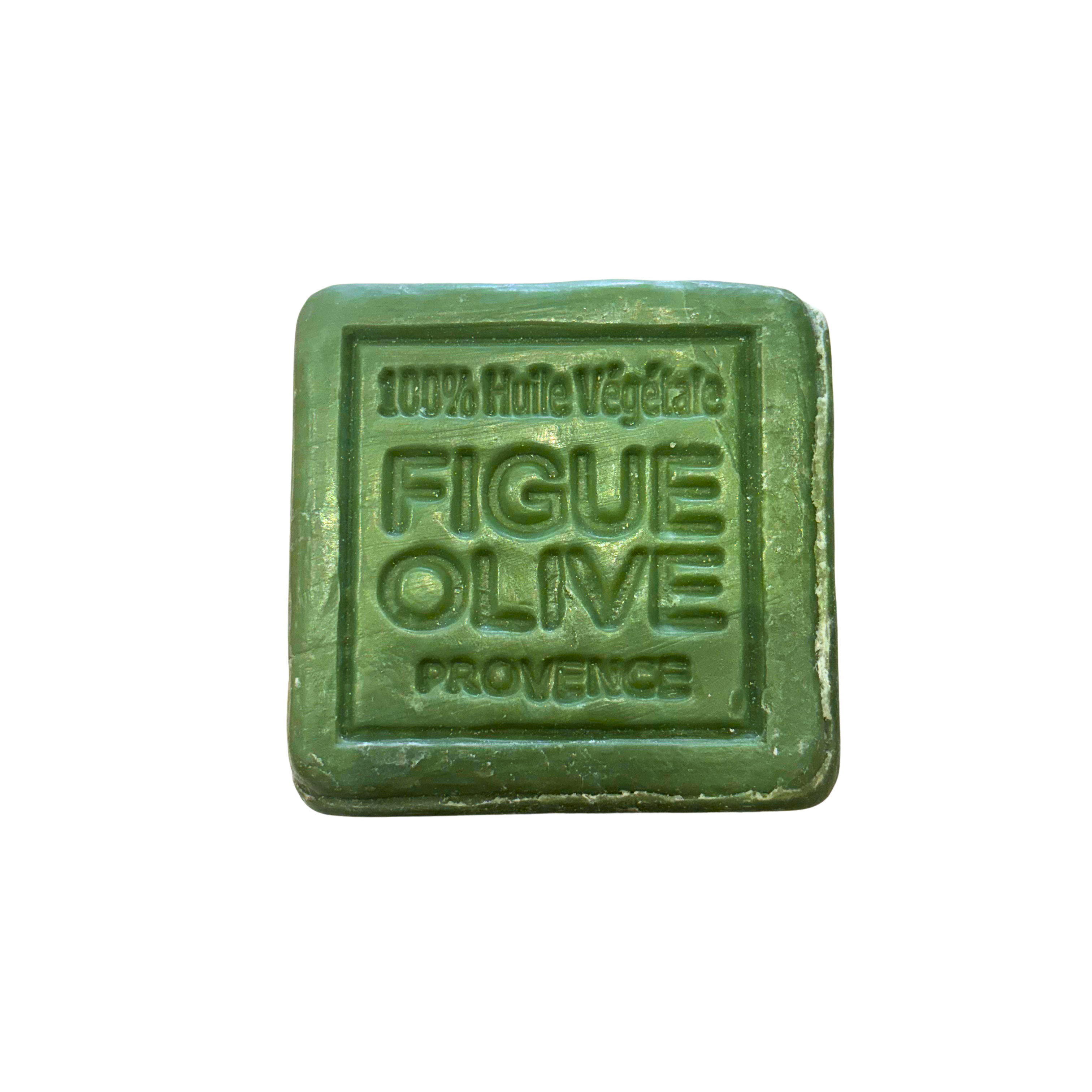 Savon Figue & Olive