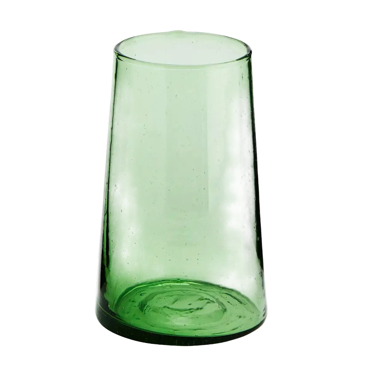 Verre Beldi - Vert