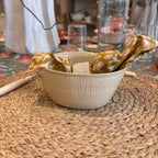 Bol Agadir Masamé beige