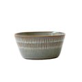Agadir Bowl - Iodine Blue