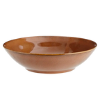 Bol M terracotta