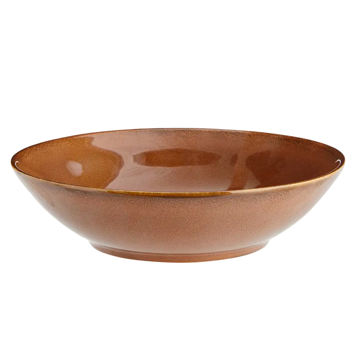 Bol M terracotta