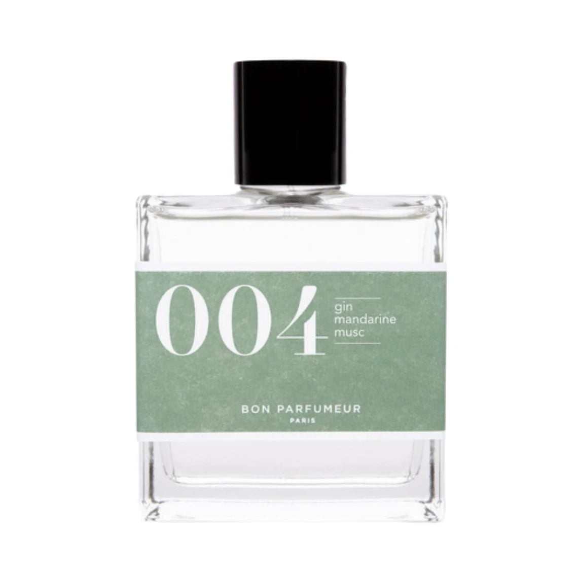 Le Bon Parfumeur - 004