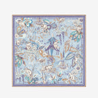 Square 70 Inoui - Pagode Denim