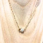 Collier Ginger