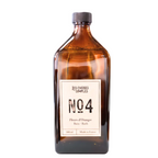 Bain Moussant n°4 « Fleurs d’Oranger »