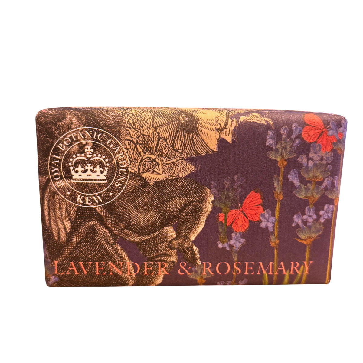 Savon - Lavande et Romarin