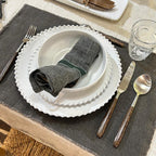 Set de table 100% lin