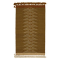 Galee Rug - Tobacco