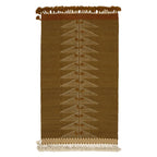 Galee Rug - Tobacco