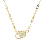 Collier Ginger