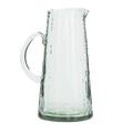 Carafe en verre