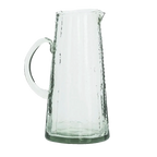 Carafe en verre