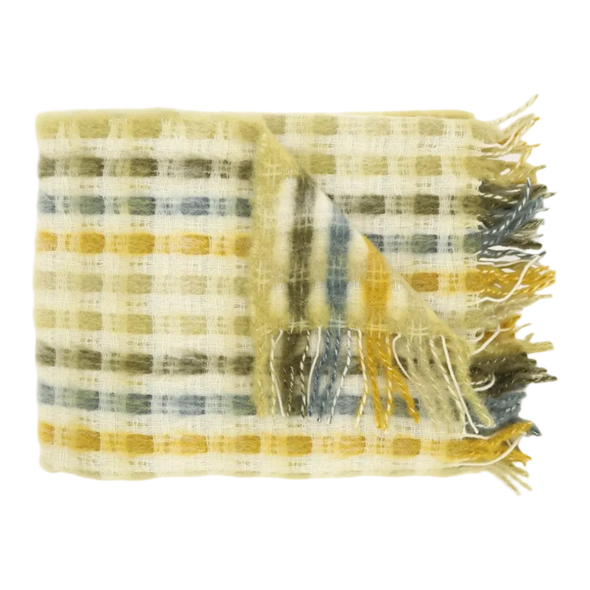 Plaid Mukhir