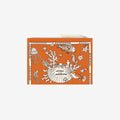Pochette Atlas - Orange