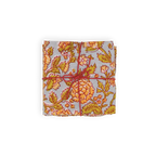 Set of 4 table napkins - Gaillarde Air