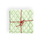 Set of 4 napkins - Primrose Jade