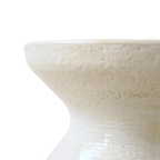 Table d'appoint Calla - Calcaire