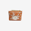 Pochette City Tasca Atlas - Orange