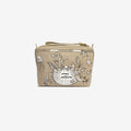 City Atlas Pouch - Sand