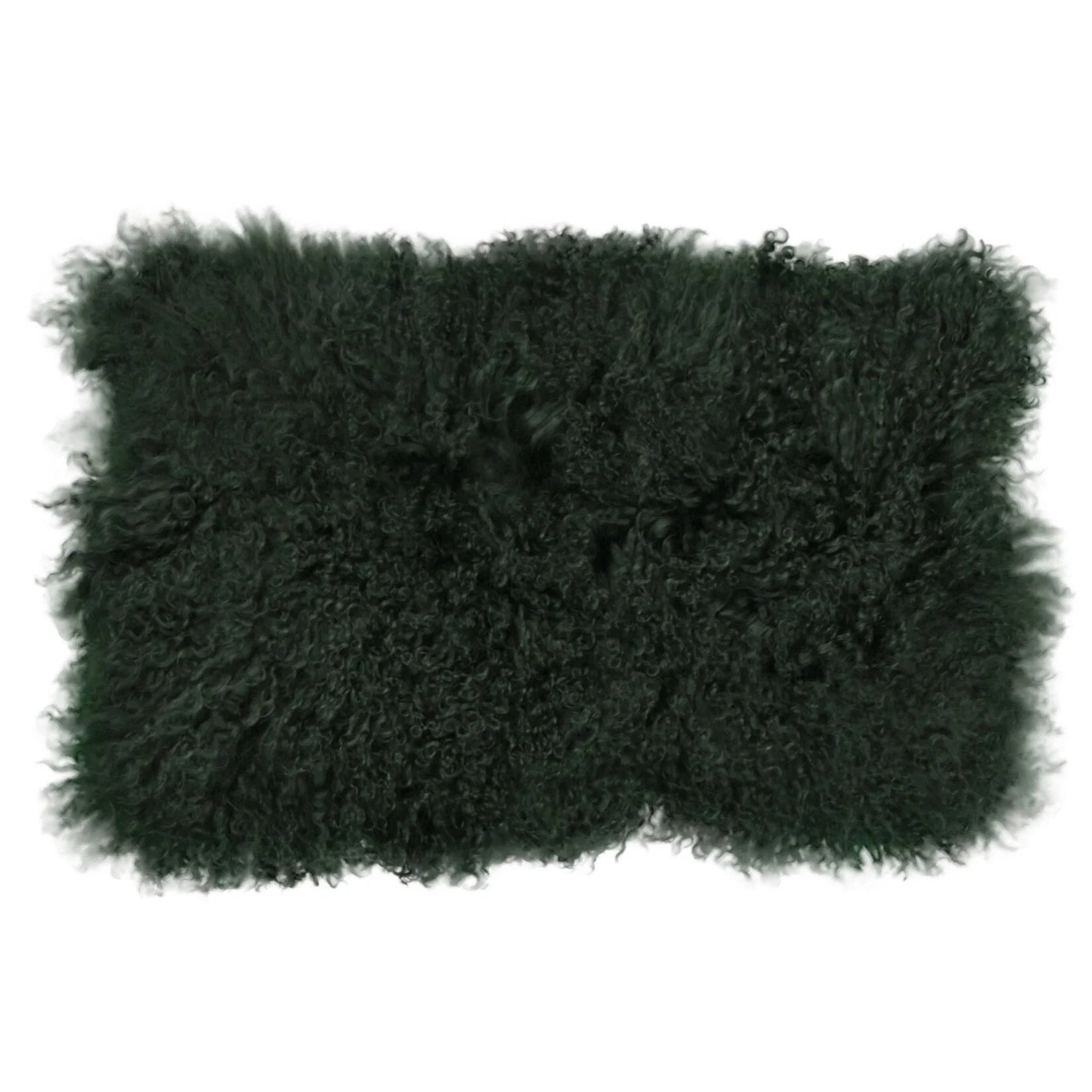 Coussin du Tibet - Vert